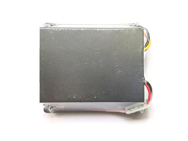 FOR Car Power Supply Transformer DC-DC 24V To 12V 30A Voltage Converter With Fan