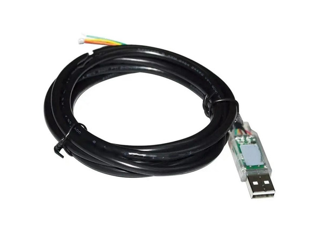 FOR FT232RQ USB To RS485 Converter Cable, USB To 6 Pin 6 Core Open End Wire, Ser
