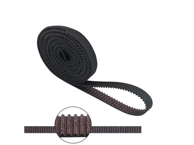 FOR X-Max 3 For 3D Printer Parts And Maintenance 3Pcs Belt Kit Synchronous Timing Belts Set For XYZ-Axis X+ Y+ Z