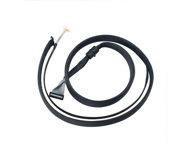 FOR Replacement Parts For CR-10 Smart Pro/ -5 S1 Extruder Connection Motherboard