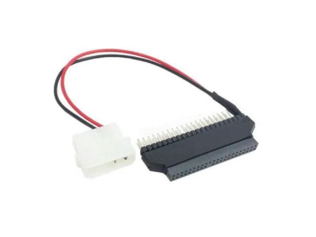 FOR IDE 2.5 to 3.5 inch Laptop Hard Drive Converter Adapter Cable