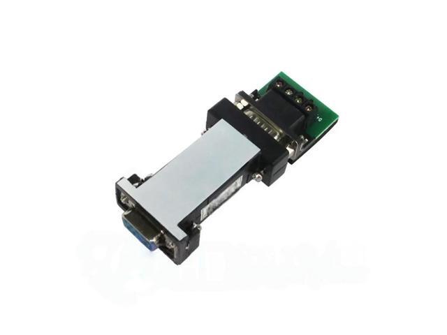 FOR RS232 To RS485 Data Communication Adapter for PTZ CCTV