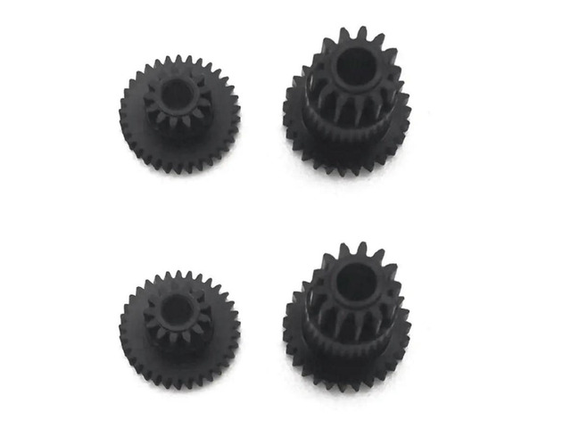 FOR EOS R Shutter Gear And Motor Gear Repair Parts Camera Shutter Drive Gear Kit For EOS R Maintenance