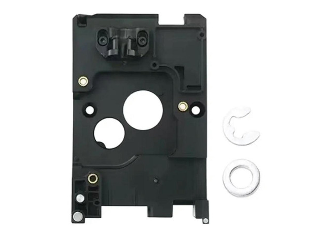 FOR Tool Head Carriage Front Cover For X1 Toolhead Carriage For X1 Printer Acces