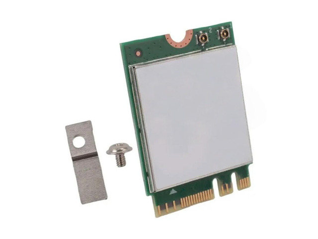FOR AX210 AX210NGW Network Card M.2 NGFF 2.4Ghz/5G WI-FI 6E 2400Mbps Wifi Card 802.11Ax 5.2 Wifi Adapter