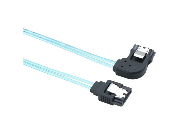 FOR 2PCS Connect Your Server with Ease Using SATA 7Pin Female to 12G SAS Cables 
