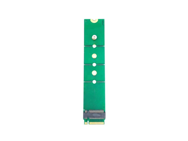 FOR M key NGFF Extend Board M.2 SSD Protect Card PCI Express Mkey Male to Female Extension Adapter for xp941 sm951 pm951 sm961