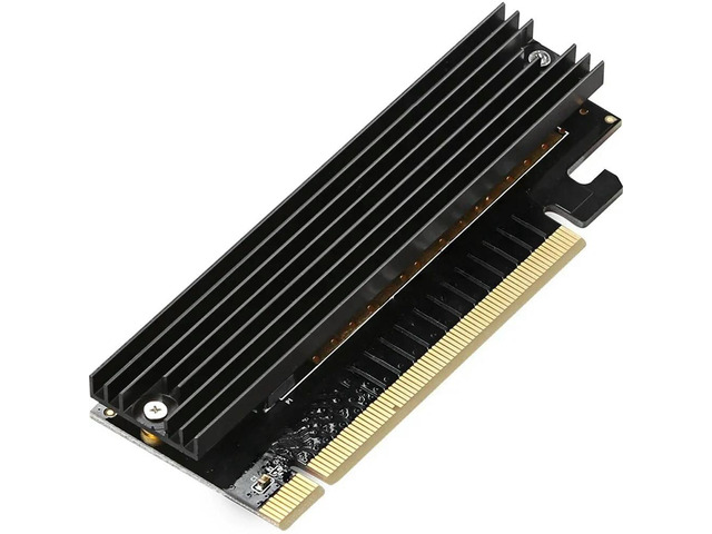 FOR M.2 to pcie x16 adapter Card pci-e to M2 adapter NVMe NGFF SSD Adaptor M Key Interface Expansion card 2230 2242 2260 2280