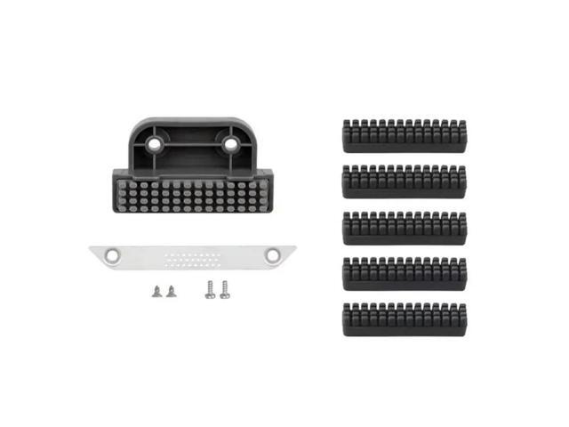 FOR Lab A1 Mini For lab 3D Printer Accessories Nozzle Wiper Silicone Brush Kit Cleaning Tool