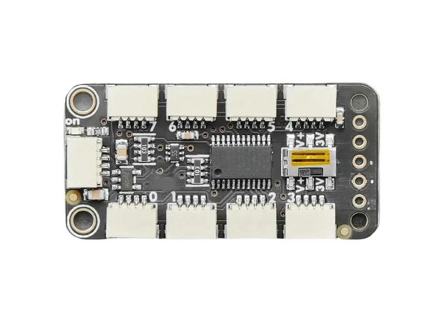FOR Compatible 5626 PCA9548 8-Channel I2C Multiplexer STEMMA QT/Qwiic PCA9548A-T