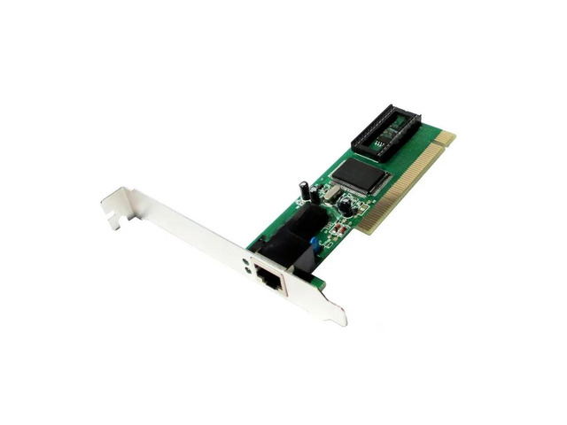 FOR 10/100M PCI RJ45 Ethernet NIC Network Lan Adaptor Card PCI network card