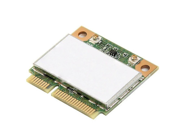 FOR AR5B225 Wireless 150M 802.11 a/g/n Wifi+ 4.0 PCI-E Wlan Card