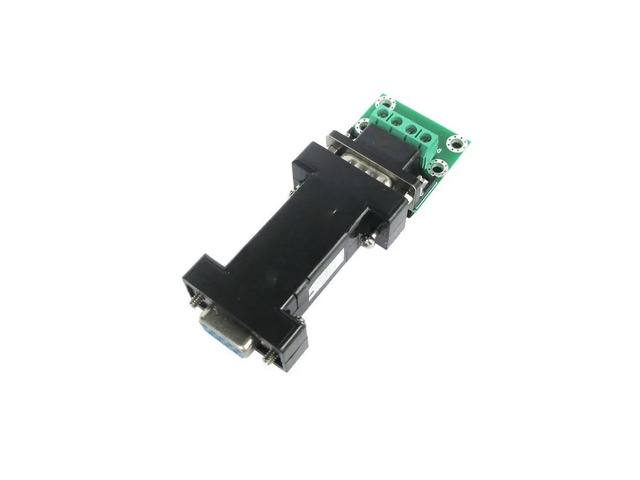 FOR RS-232 RS232 serial to RS485 RS-485 Converter,232 to 485 for industrial grad