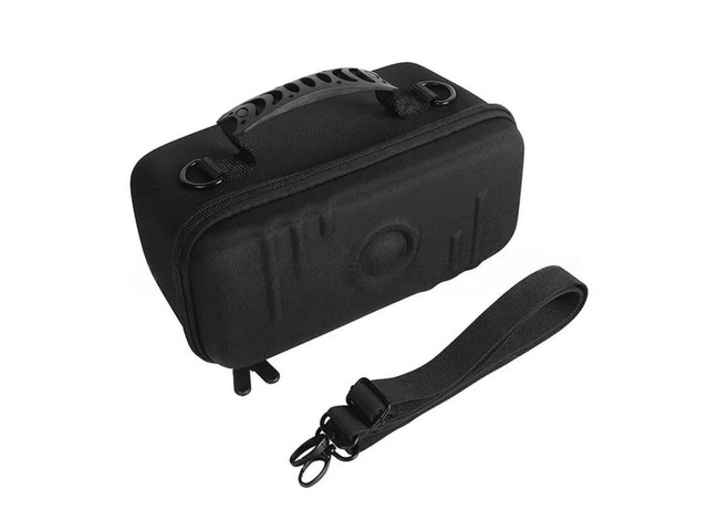 FOR Middlettown II Hard Shoulder Storage Bag With Strap- Protective Carrying Cas
