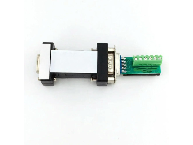 FOR RS232 to RS422 converter 485/422 RS232 converter switch 422 adapter