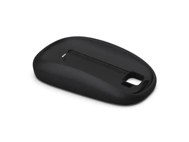 FOR Mouse Dock For Magic Mouse 2 Charging Dock Ergonomic Wireless Charging Pad H