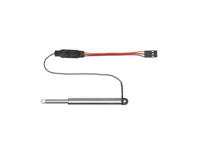 FOR PG003 Electric Push Rod For Lab For C YBERBRICK Stroke Length 25Mm 3D Printe