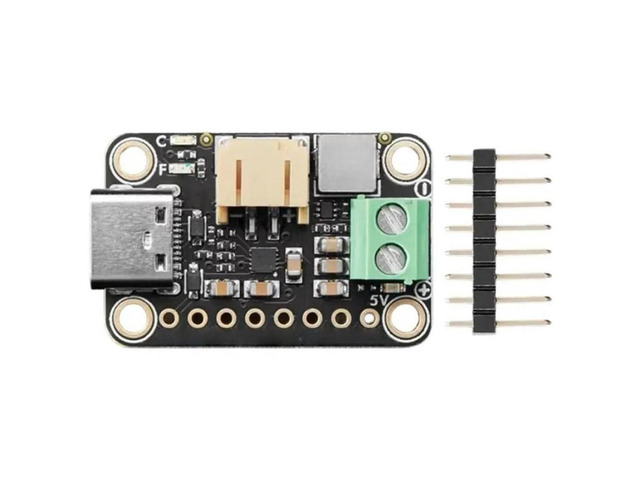 FOR Solar Power Management System 6106 BQ25185 USB DC 5V Boost Board, Lithium Ch
