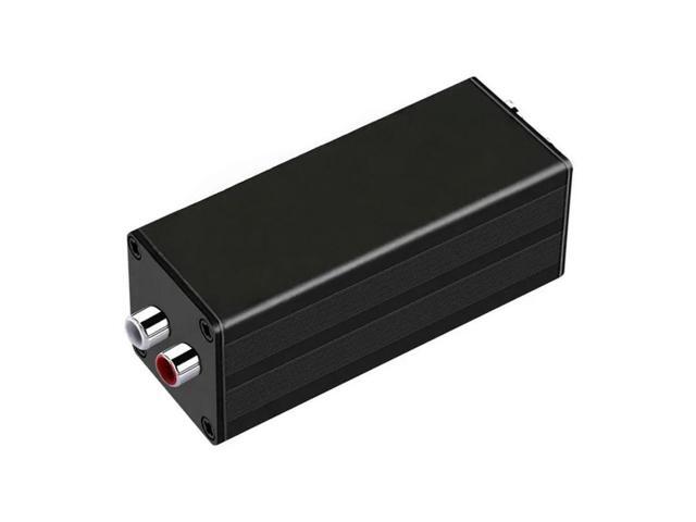 FOR Audio Noise Filter Ground Loop Isolator For RCA For Car Home Stereo Systems Eliminate Hum Buzz Static Car Audio Filter