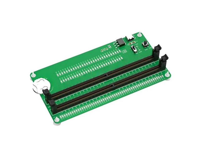 FOR DDR4 Memory Tester Memory Module Detection Tool For Computer DDR4 Memory