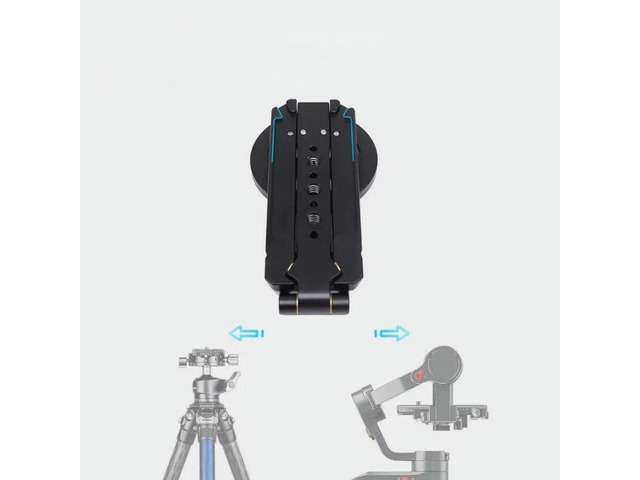 FOR Foldable Tripod Stand In Aluminum Alloy For MAGSAFE Compatible-Multi-Functio