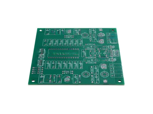 FOR TDA1541A Special Edition COB Format TDA1541A For DAC Blank Board PCB, OP-AMP