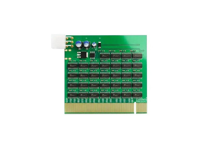 FOR PCI-E 16X PCI Express Slot Tester Card For Motherbaor Detect The Southbridge