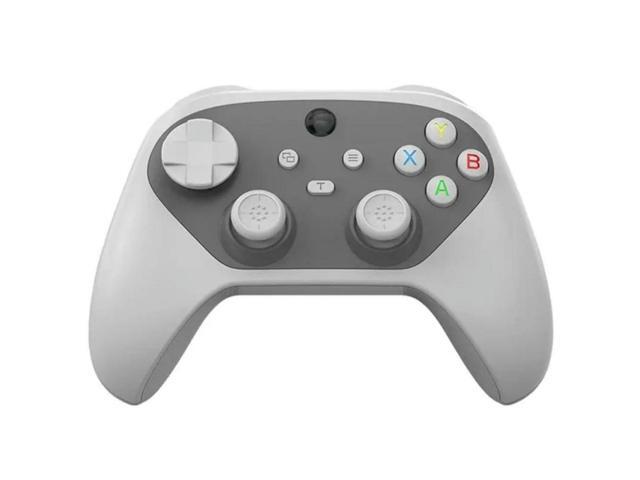 FOR G6S Wireless Game Controller For PC Dual Joystick Six-Axis Burst Key