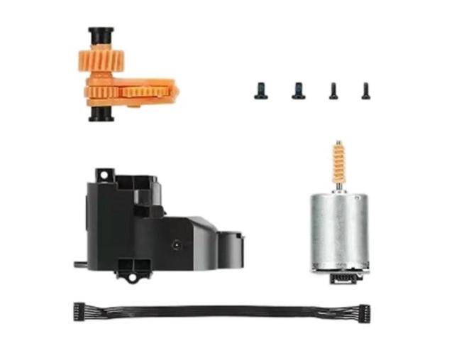 FOR HT Printer Accessories Unwind And Rewind Assembly Motorized Feed Assembly