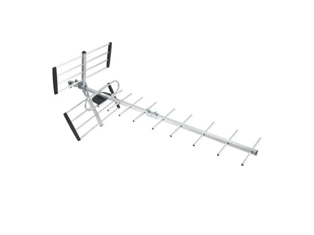 FOR TV Antenna Free 4K TV Channels Easy llation For Outdoor Attic Roof