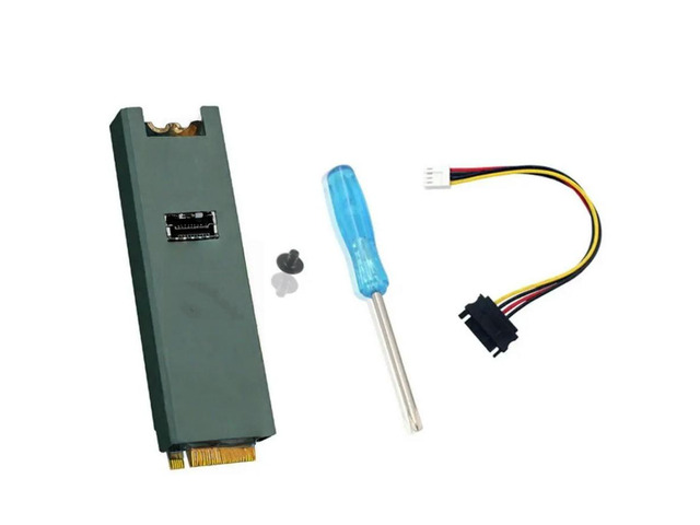 FOR TYPE-E Expansion Card Riser M. 2 To TYPE-E Adapter 20Gbps High-Speed M2 NVME