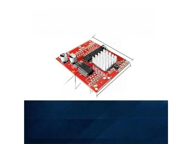 FOR Mini 3 Ports Ethernet 10/100/1000Mbps PCBA For Embedded Integrated Module 9-57V DC Wide-Range Input