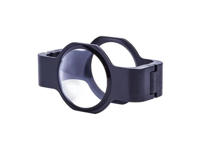 FOR Anti-Scratch Optical Glass Camera Protectors For 360 Lens Guard Shockproof Snap-On Lens Cover Protector
