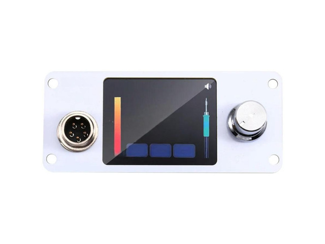 FOR C245 Main Control Board 2.0 Inch Display P rammable P ram Temperature Contro