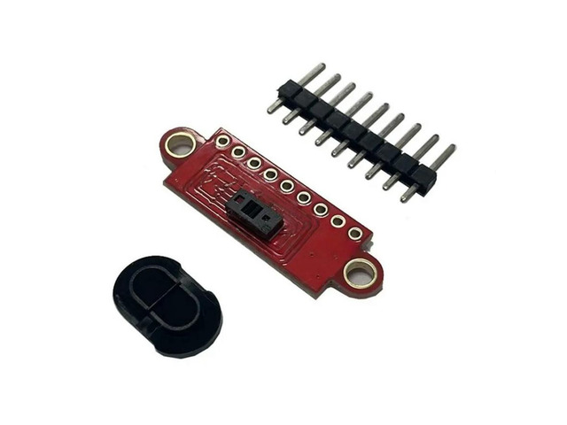 FOR VL53L8CX TOF Ranging Sensor Module 8X8 Multi-Region Laser Distance Measureme