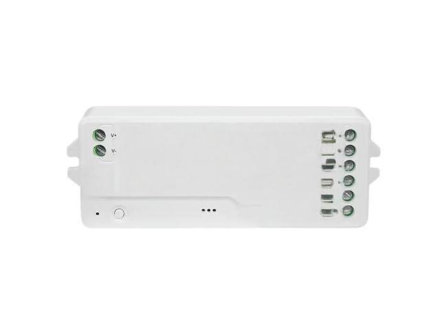 FOR Assistance Wifi High Frequency PWM Controller 2 In 1 Single Color LED Strip Controller