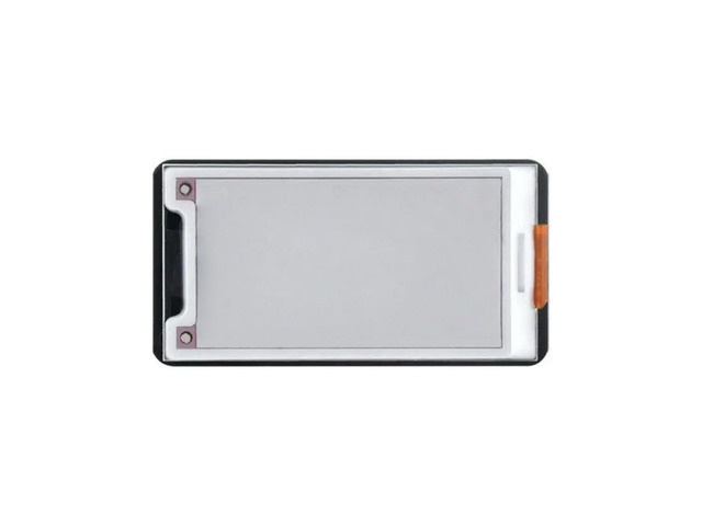 FOR SPI Interface Module For Pi, 2.15Inch E-Paper Display, 296X160 Red Black Whi