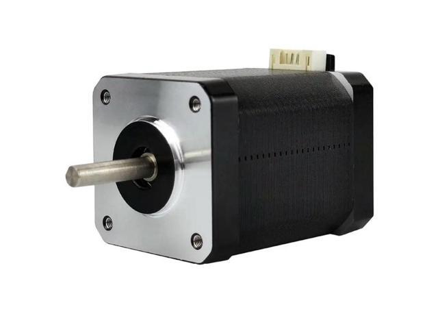 FOR Laser Cutting Machine Accessories, 42 NEMA 42HS6001 Stepper Motor, 6001 Motor, Brushless DC Motor For Automation