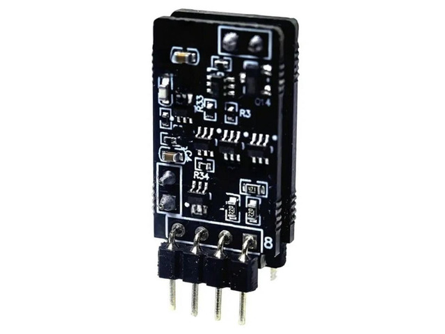 FOR Class A Discrete Component Dual Amplifier, OPA1612 5532 Upgraded Vocal Natural Sound Field Loose