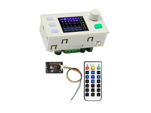 FOR SK60S Adjustable DC Regulated Power Supply+433M Kit Constant Voltage Constant Current 5A 60W Step-Down Module