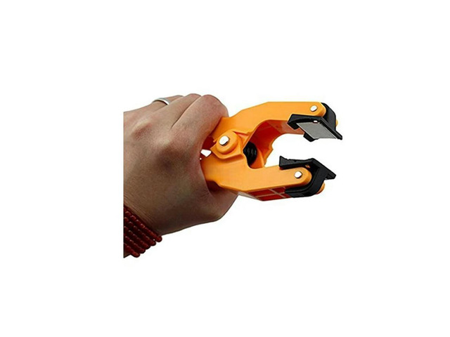 FOR Thermocouple Sensor- K-Type For HVAC Temperature Clamp(2 PCS) Equipped With 
