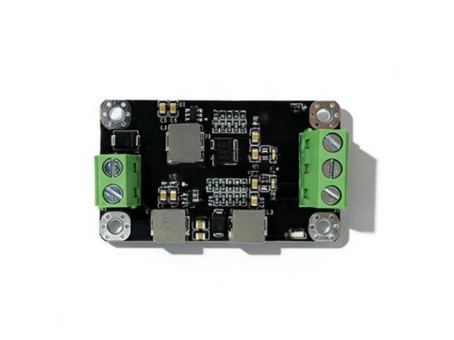 FOR Low Ripple ing Power Supply Board, DC-DC Boost Converter Module Single Supply To Dual± 5V Output For Audio, Op Amp