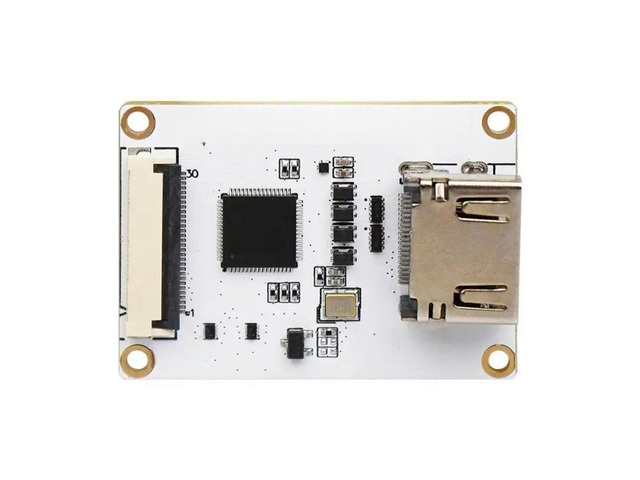 FOR K230 MIPI To Converter Module 1080P Output Using LT9611 Chipset For Display 