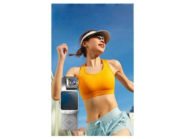FOR Mini WIFI Action Camera 1.54' 1080P HD IP65 Waterproof Sports Camera Chest Worn Mount Video Recorder For Cycling