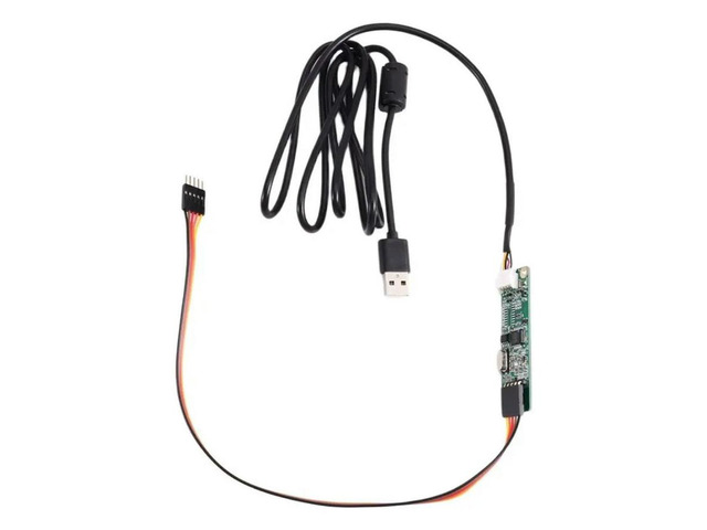 FOR USB Resistive Touch Controller Control Card With USB Touch Screen Panel Cont