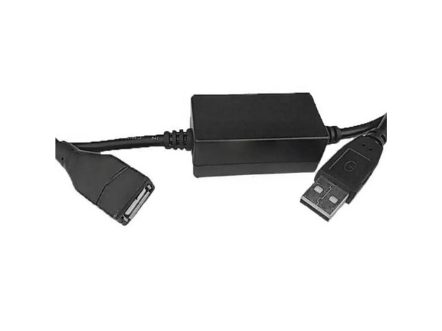 FOR Full-Speed 1.5M USB Isolator 1500V Isolation Voltage Industrial Coupling Device ADUM4160 ADUM3160