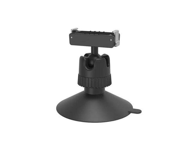 FOR /ACTION 6 Action Camera Accessories- Bidirectional Magnetic Quick Release Ball Head Suction Cup Mount