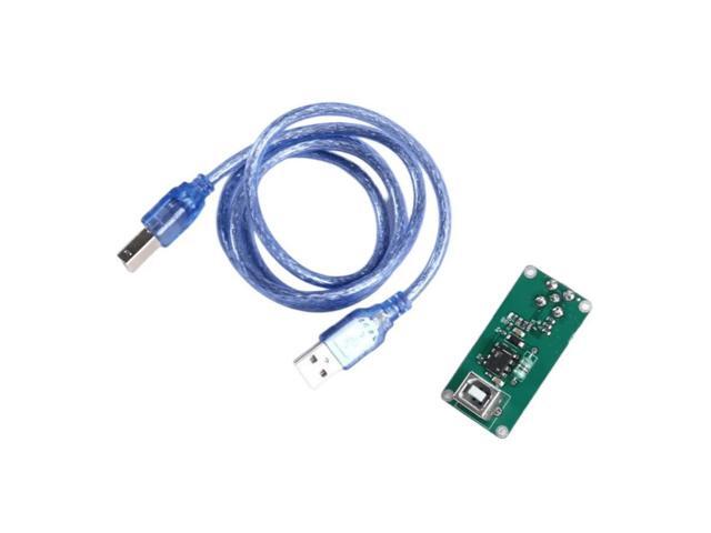 FOR Fast Edge Pulse Generator Module 350 Picoseconds Rising Edge Response 5V Power Supply