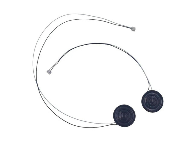 FOR Dual-Channel Volume Headphone Board For SEGA GG Game Console Game Gear, Spea