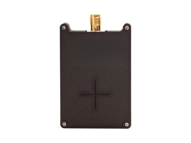 FOR WIFI6E Compatible UWB-5 2.4Ghz-7Ghz Ultra-Wideband Antenna, Antenna Coupler Unit